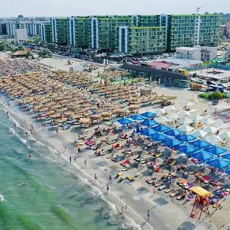 Bia By Alezzi Beach Năvodari