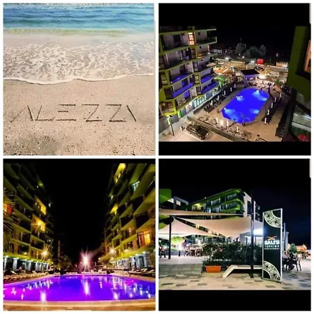 Bia By Alezzi Beach شقة