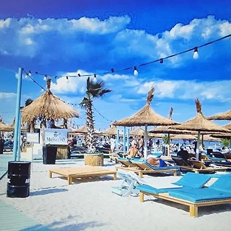 Bia By Alezzi Beach