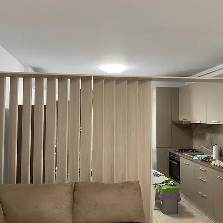 Bia By Alezzi Beach * Năvodari