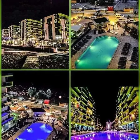 Bia By Alezzi Beach شقة *
