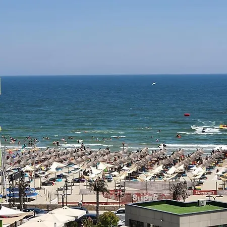 Bia By Alezzi Beach