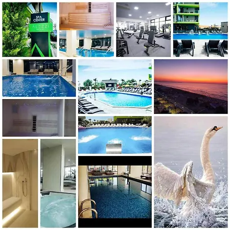 Bia By Alezzi Beach *